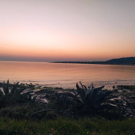 Cabana I Punta Negra Piriápolis Zewnętrze zdjęcie