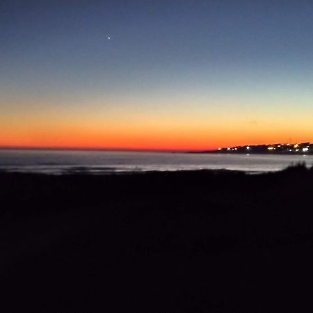 Cabana I Punta Negra Piriápolis Zewnętrze zdjęcie