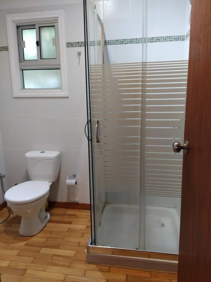 Cabana I Punta Negra Piriápolis Zewnętrze zdjęcie