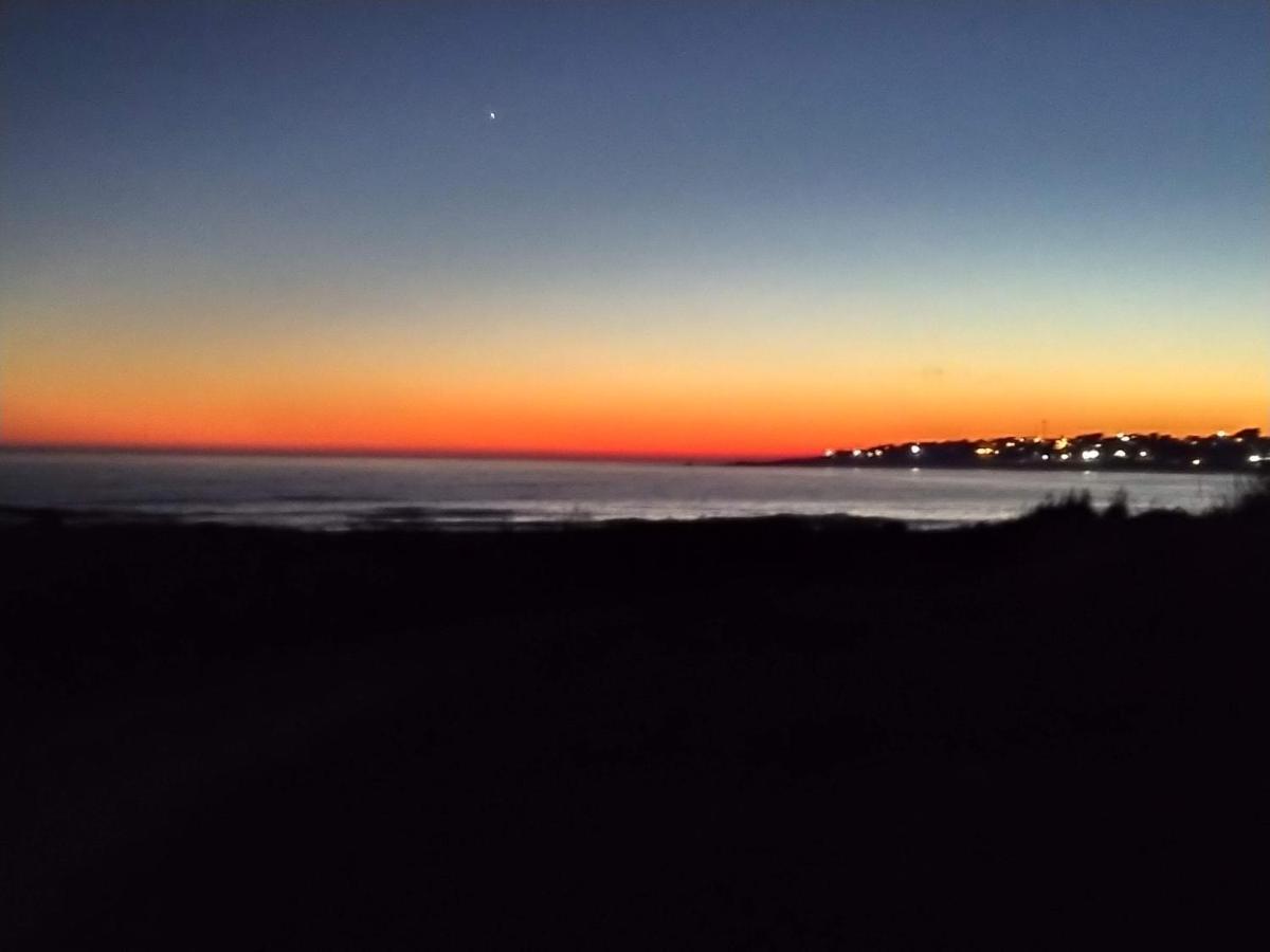 Cabana I Punta Negra Piriápolis Zewnętrze zdjęcie