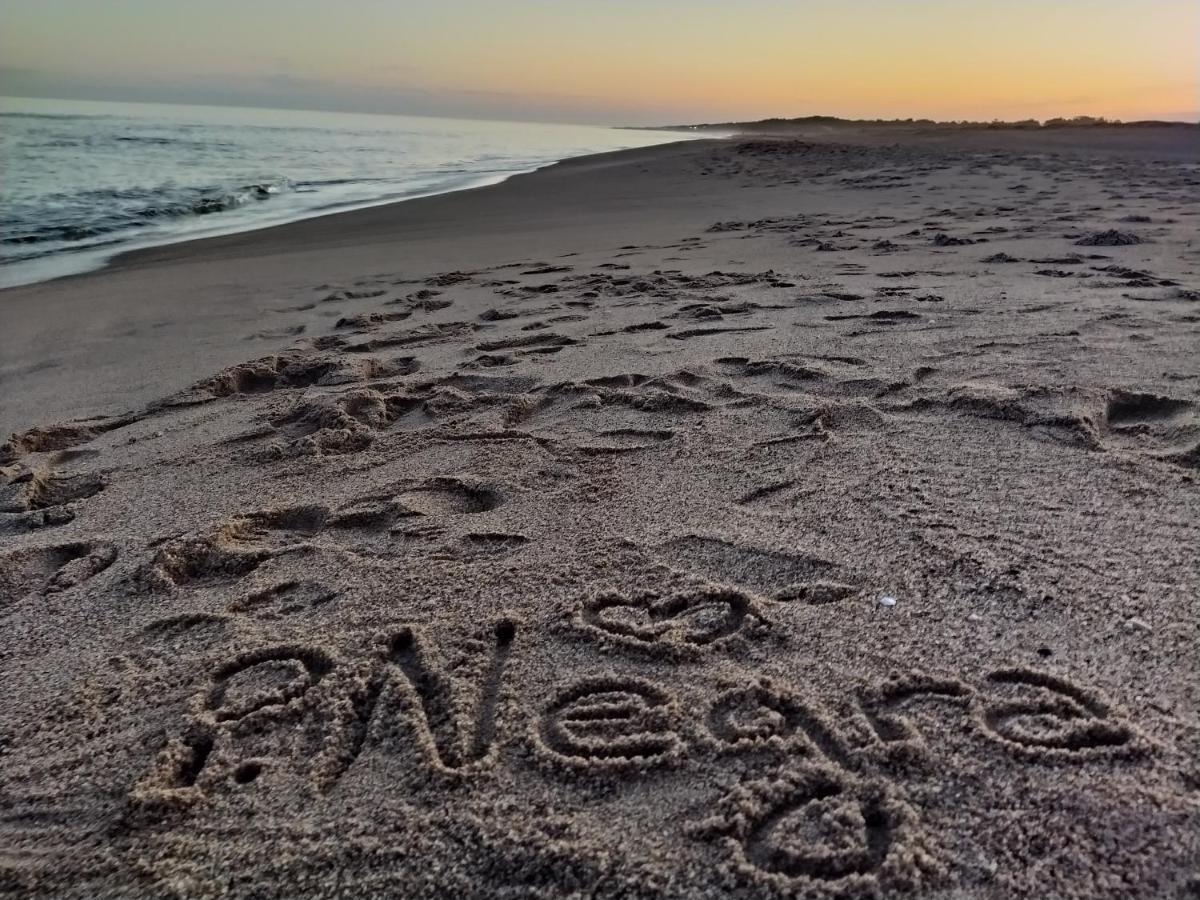Cabana I Punta Negra Piriápolis Zewnętrze zdjęcie