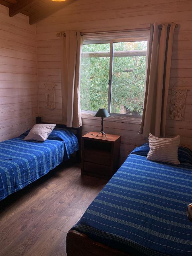 Cabana I Punta Negra Piriápolis Zewnętrze zdjęcie