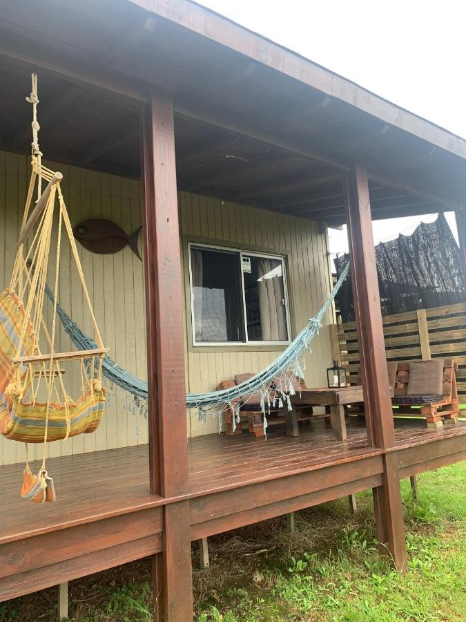 Cabana I Punta Negra Piriápolis Zewnętrze zdjęcie