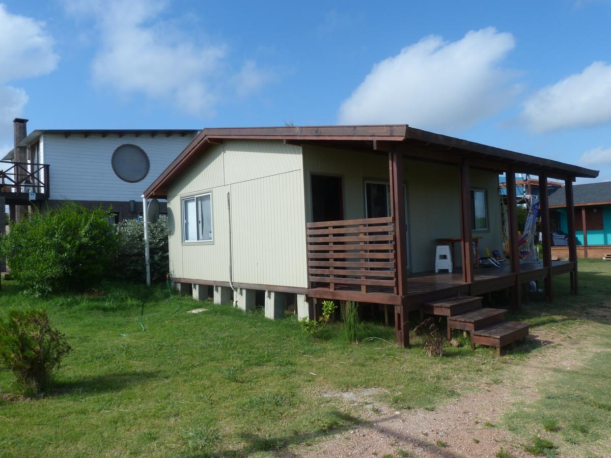 Cabana I Punta Negra Piriápolis Zewnętrze zdjęcie