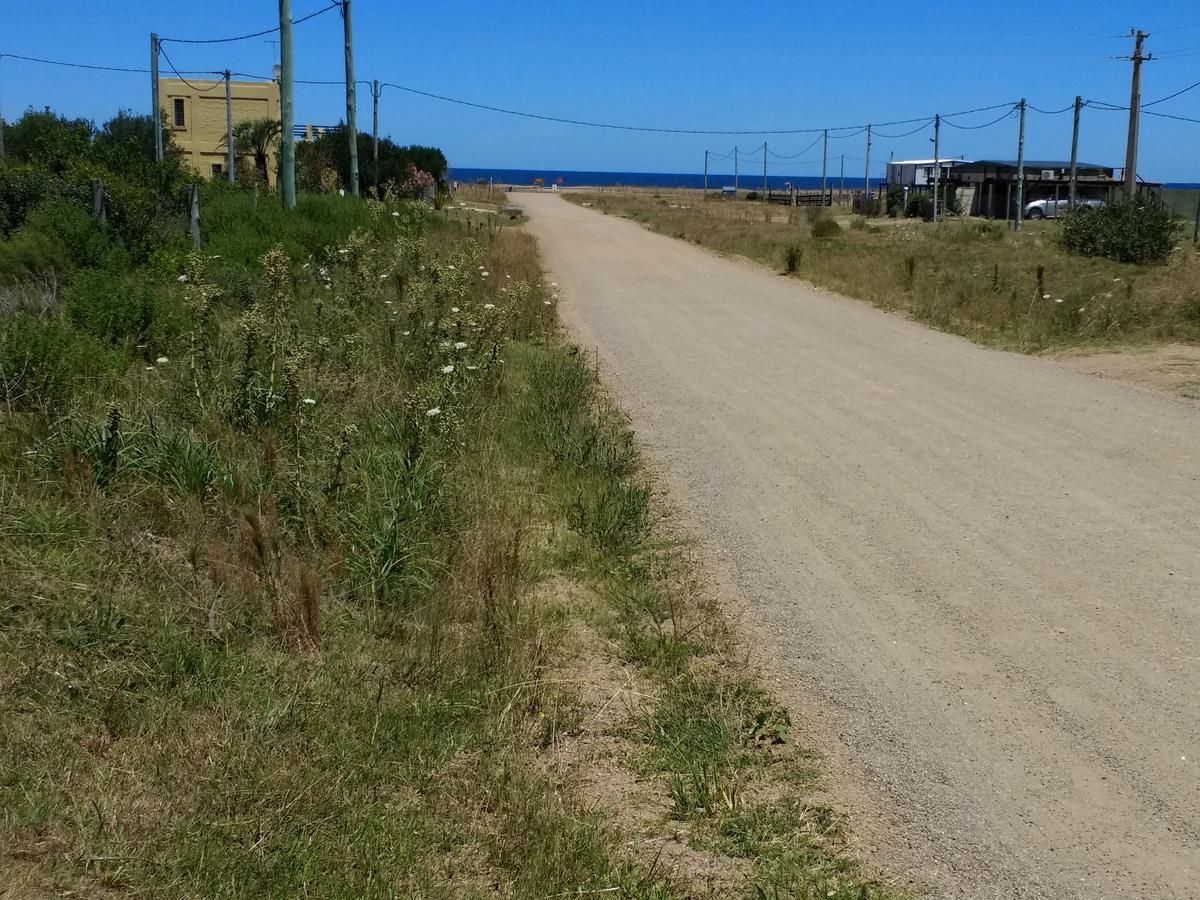 Cabana I Punta Negra Piriápolis Zewnętrze zdjęcie