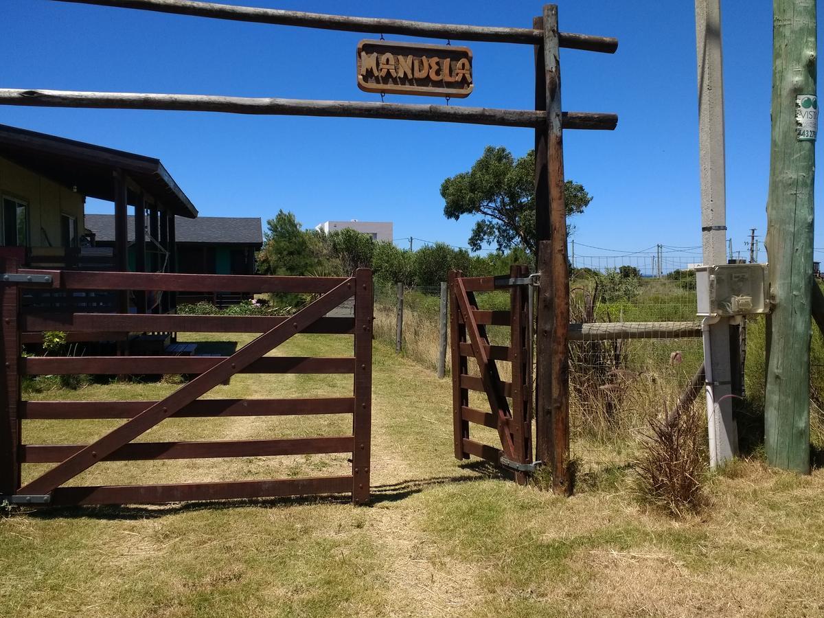 Cabana I Punta Negra Piriápolis Zewnętrze zdjęcie