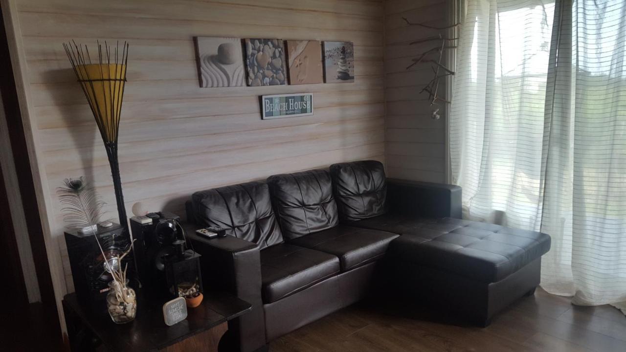 Cabana I Punta Negra Piriápolis Zewnętrze zdjęcie