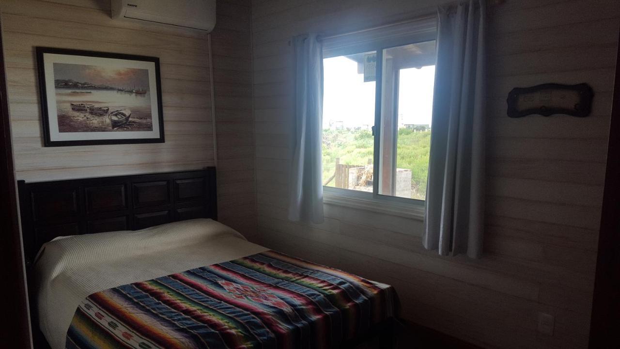 Cabana I Punta Negra Piriápolis Zewnętrze zdjęcie