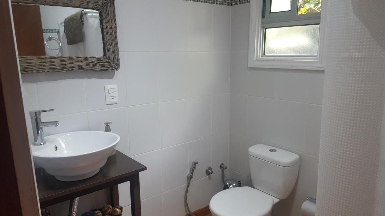 Cabana I Punta Negra Piriápolis Zewnętrze zdjęcie