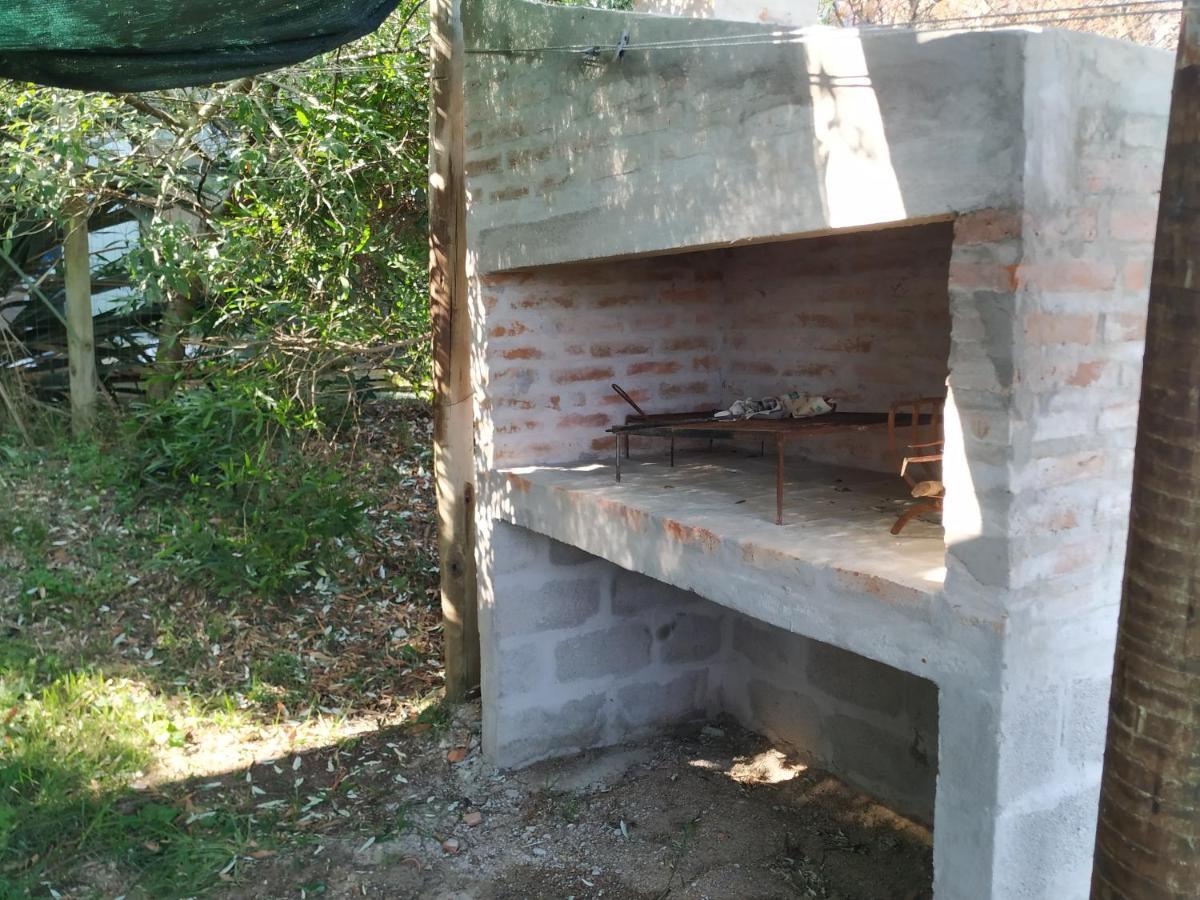Cabana I Punta Negra Piriápolis Zewnętrze zdjęcie